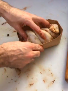 Babka de Xocolata recepta del forner Daniel Jordà