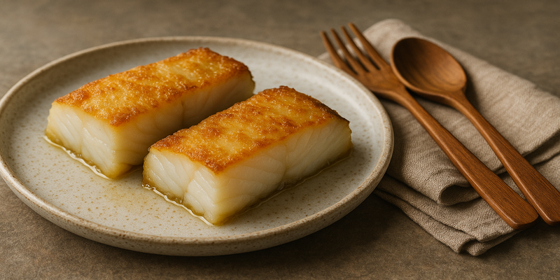 Bacallà de Quaresma