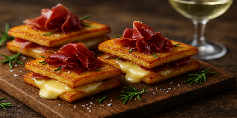 Biquini de Patates i Comte