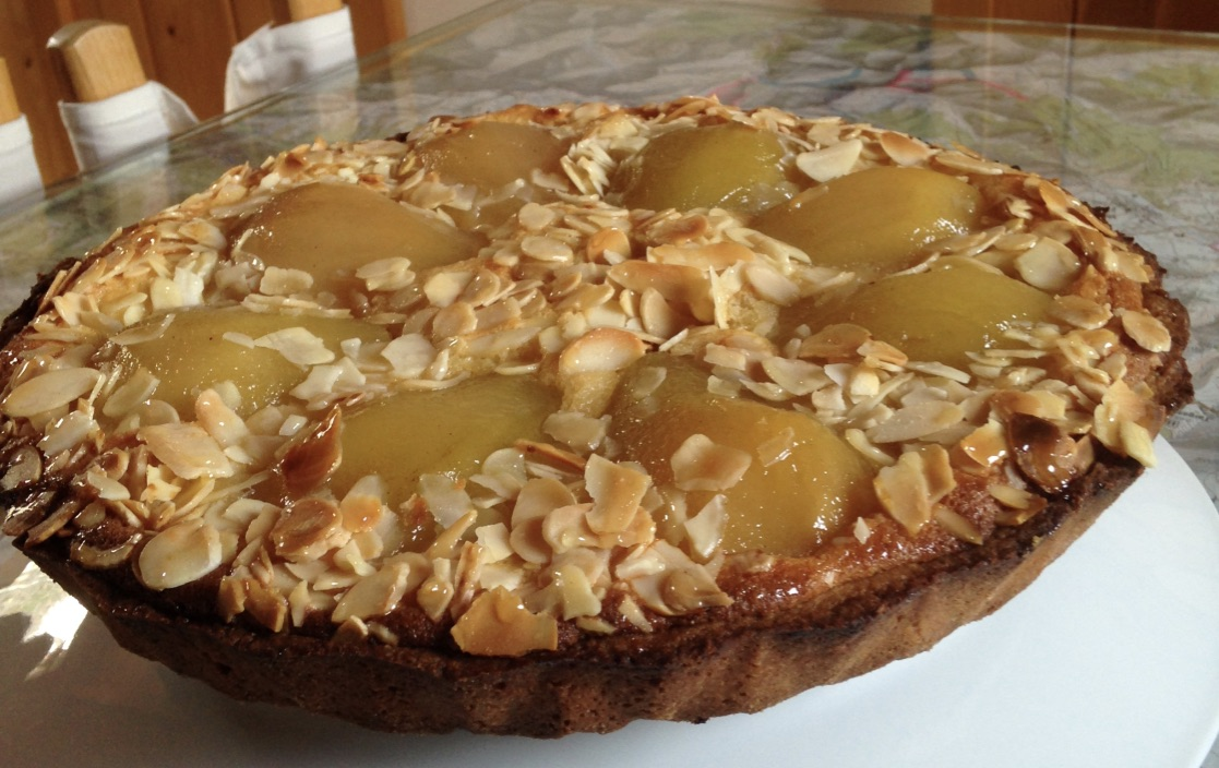 Bourdaloue de Peres Forki