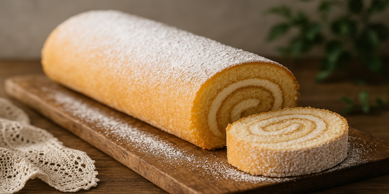 Braç de Gitano - Planxa de Pa de Pessic