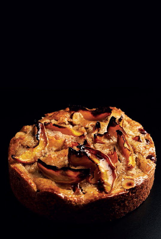 Bretona de Préssecs i Avellanes