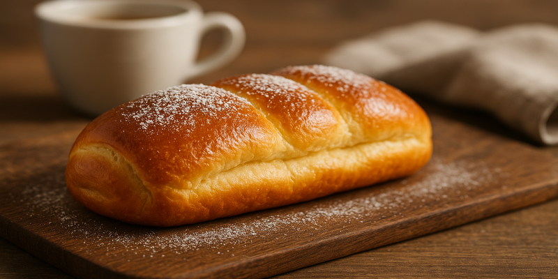 Brioix Suís (de Rics - de Classe Mitjana - de Pobres)