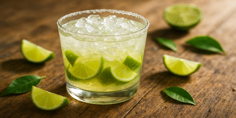 Caipirinha