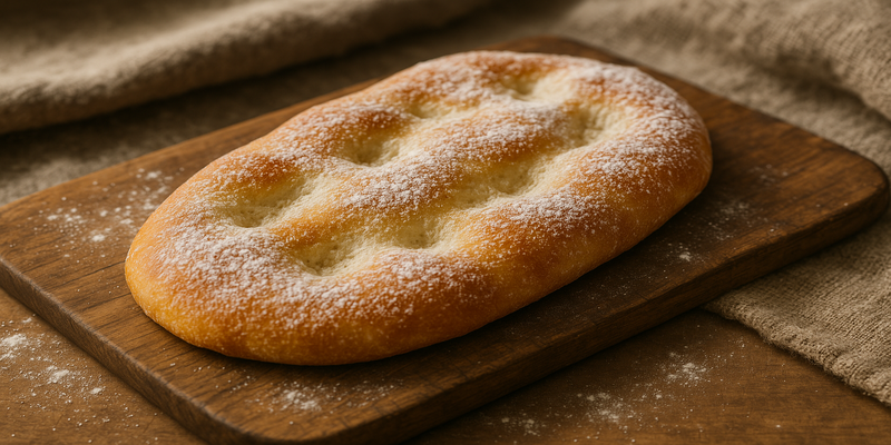 Coca de Forner Forn Turris