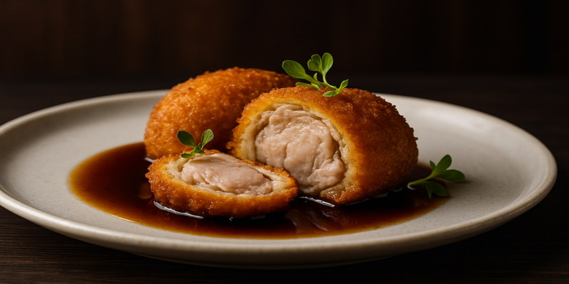 Coccions a Alta Temperatura