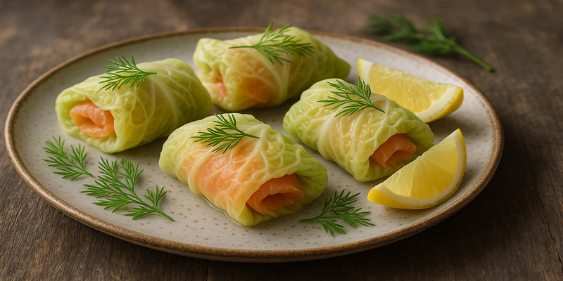 Col Farcida de Salmó Fumat