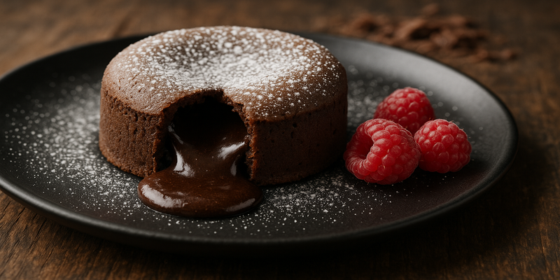 Coulant de Xocolata Adaptació Forki