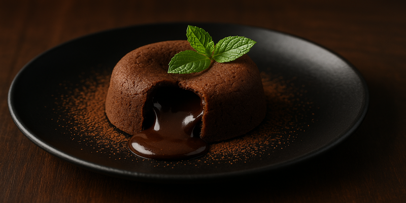Coulant de Xocolata