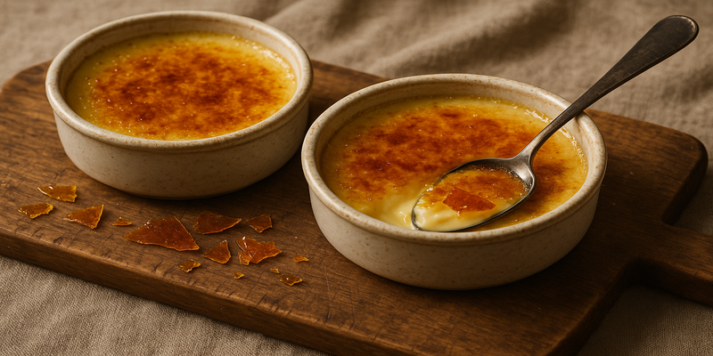 Crema Catalana