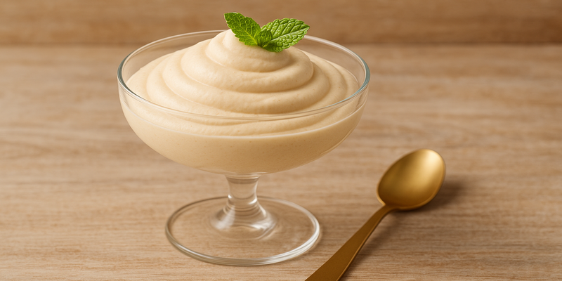 Crema Mousse