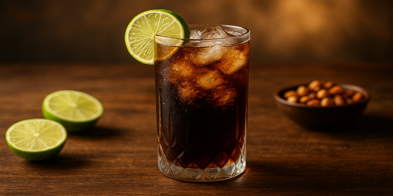 Cuba Libre