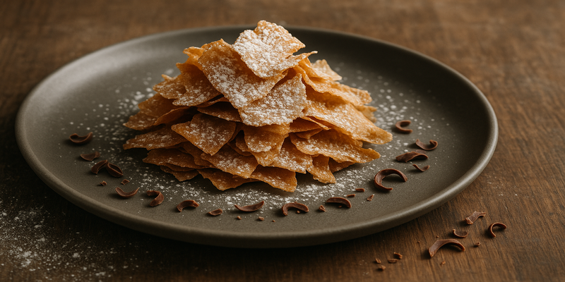 Encenalls de Xocolata