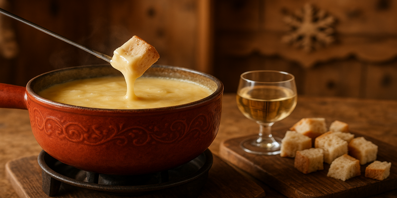 Fondue Motié-Motié