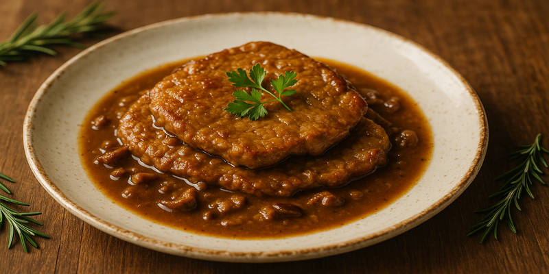 Fricando Adaptació Forki