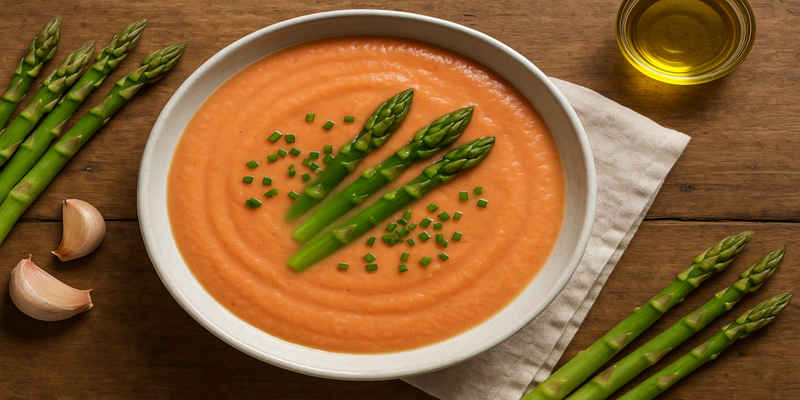 Gaspatxo de Montánchez