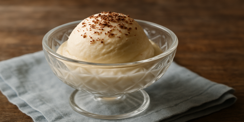 Gelat de Mascarpone - Recepta 7