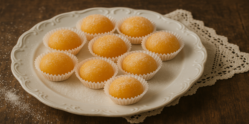 Gemes de Santa Clara ( també dites de Santa Teresa)