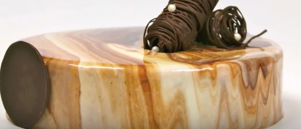 Glacejat Marmolat — Anar remenant