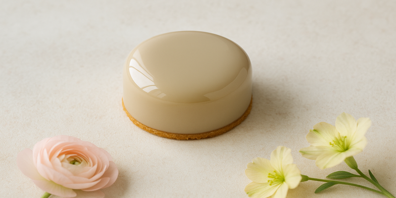 Glacejat Neutre Brillant