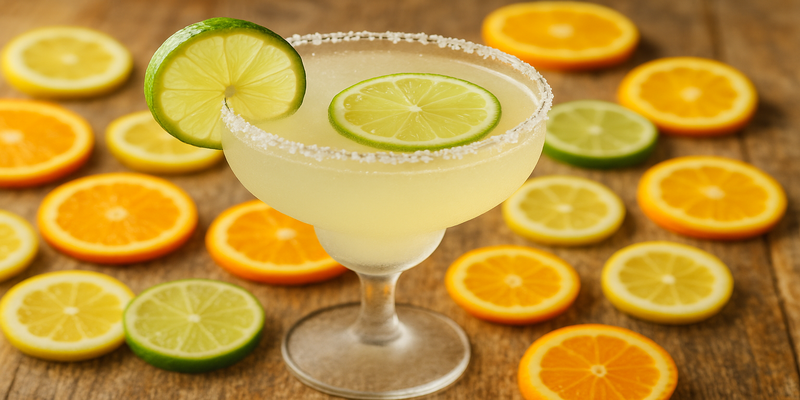 Margarita