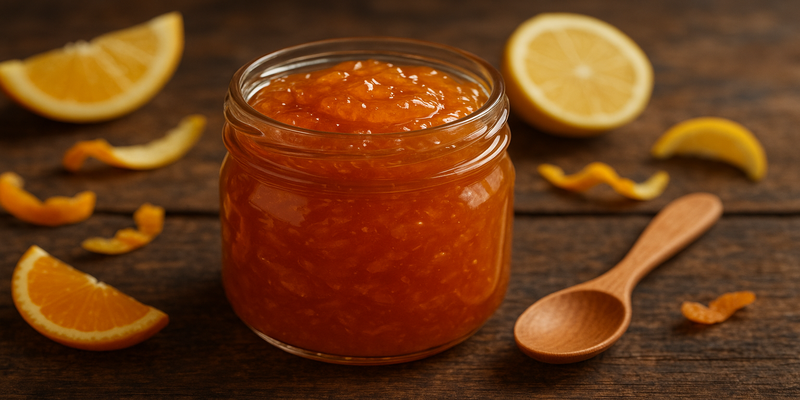 Melmelades en General Teoria Delaboració