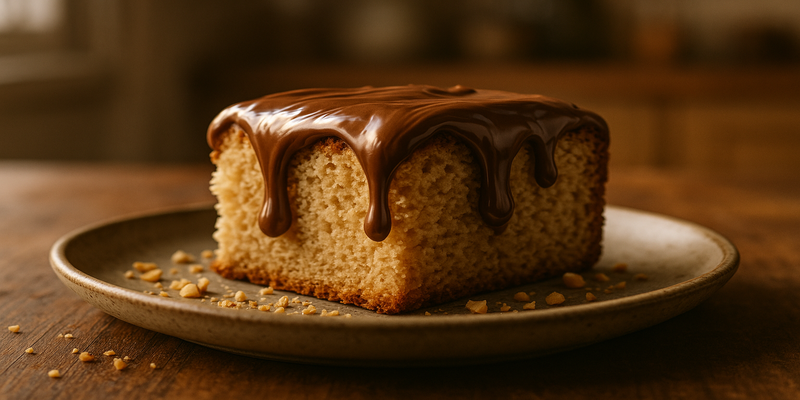 Nutella Forki Nutaina