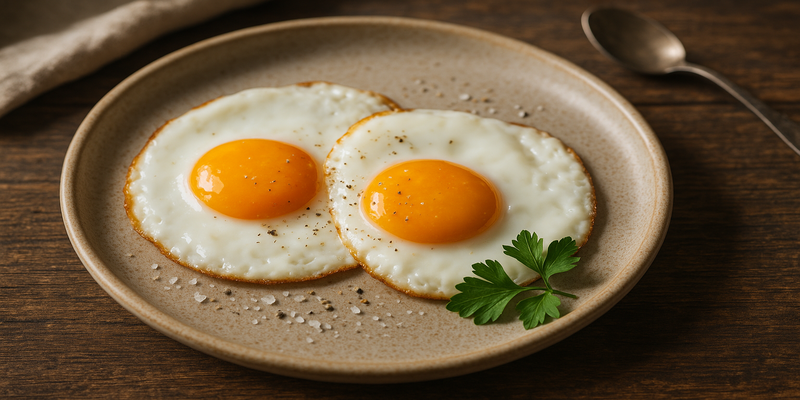 Ous - Tipus de cocció i temps