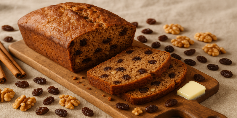 Pa de Canyella, Panses i Nous