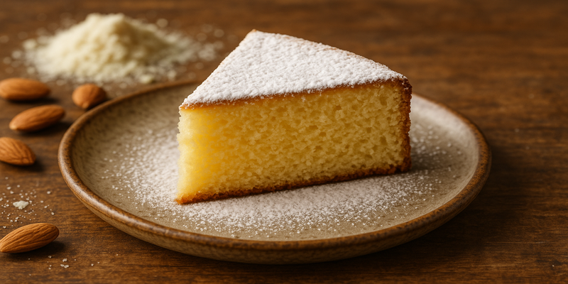 Pa de Pessic Gioconda