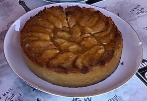 Pastis Poma de Lavia Rosa Rius Prous