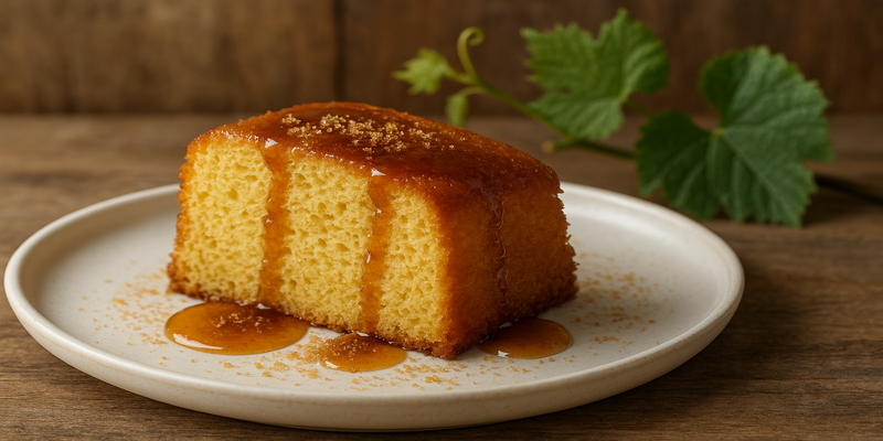 Pastís Suau de Vi Moscatell