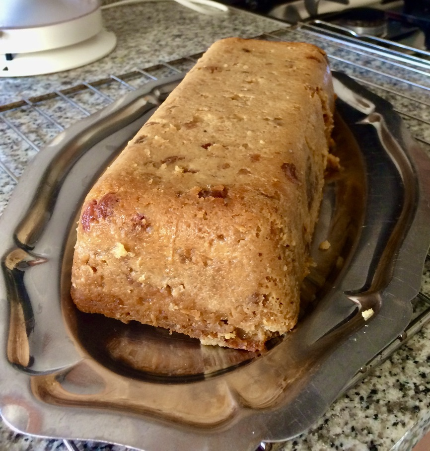 Púding del Nord - Pas de Calais