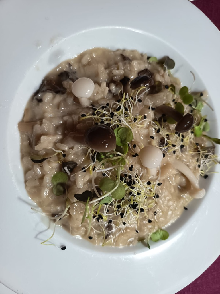 Risotto