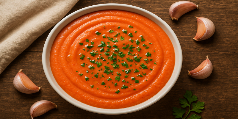 Salmorejo
