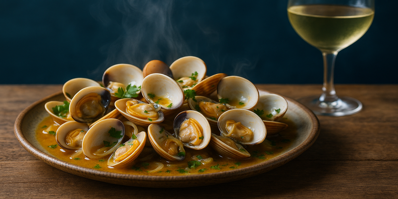 Salsa Marinera de Cloïses