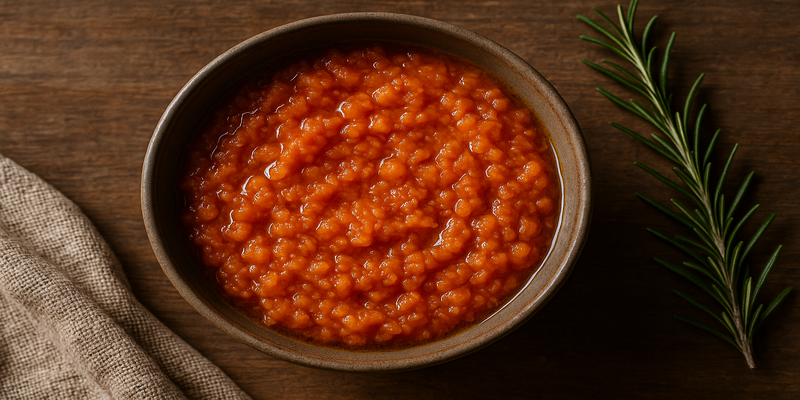 Sofregit Casolà - Forki