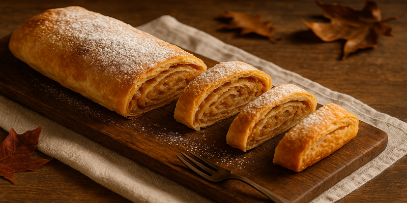 Strudel