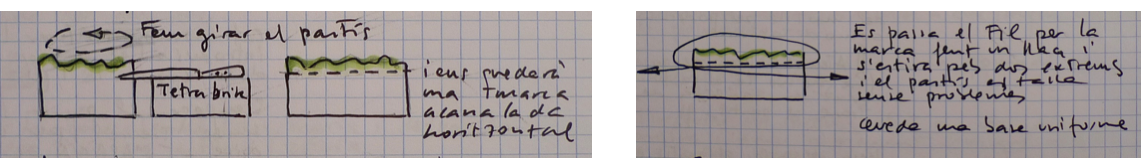 Tarta Sacher Adaptació Forki — Elaboració