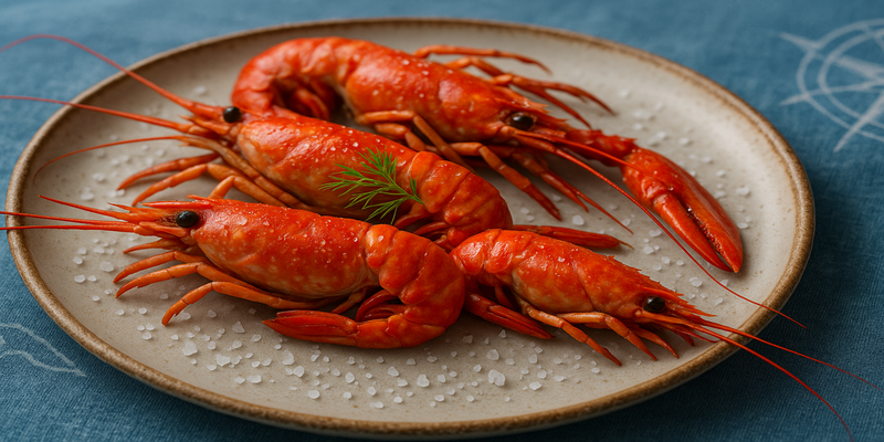 Temps de Cocció del Marisc