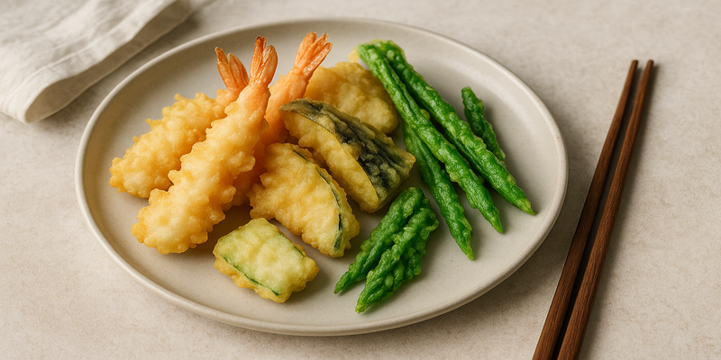 Tempura