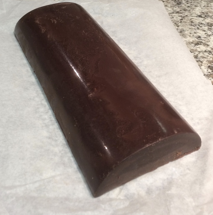 Torro Vienès de Xocolata