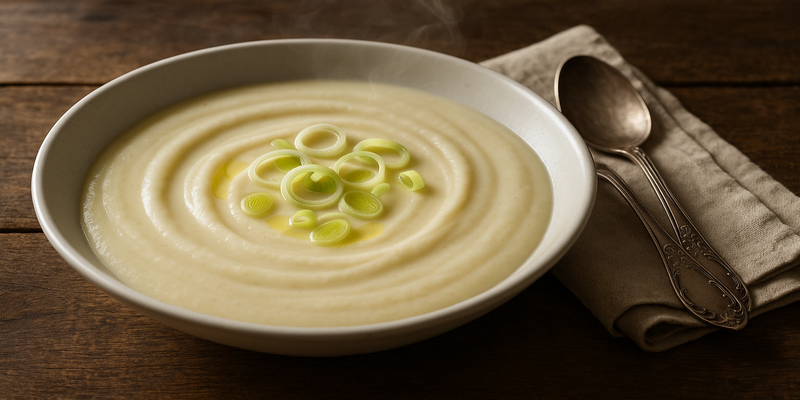 Vellutat Dubarry de Coliflor