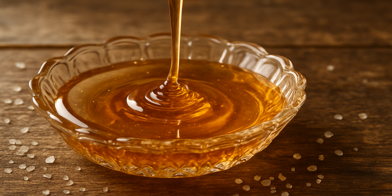 Xarops - Almívar - Caramel